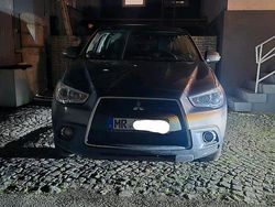 Braun Gebraucht 2011 Mitsubishi ASX SUV | 6.999 €