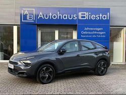 Lackierung platiniumgrau Gebraucht 2024 Citroën C4 Kleinwagen | 17.550 € (Fairer Preis)