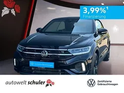 Gebraucht 2024 VW T-Roc Style SUV | 36.950 €