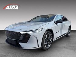 Aero gray m Neu 2025 Mazda 6e Takumi-Line Limousine | 45.450 € (Fairer Preis)