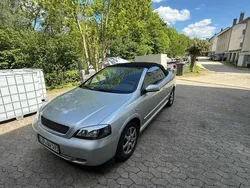 Opel Astra Cabriolet