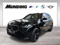 Black sapphire Neu 2025 BMW X3 Performance SUV | 83.390 €