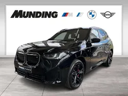 Black sapphire Neu 2025 BMW X3 Performance SUV | 96.870 €