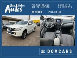 Weiß Gebraucht 2019 Mitsubishi L200 Plus Abholung | 16.599 € (Guter Preis)