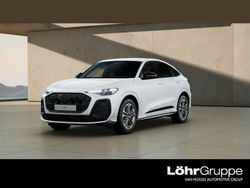 Weiß Neu 2025 Audi Q5 Sportback Sport SUV | 72.480 € (Superpreis)