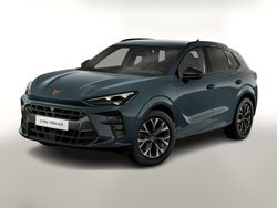 Fjord blau Neu 2025 Cupra Terramar SUV | 35.292 € (Superpreis)