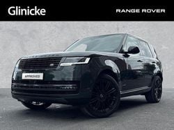 Belgravia green Gebraucht 2025 Land Rover Range Rover Autobiography SUV | 169.880 €