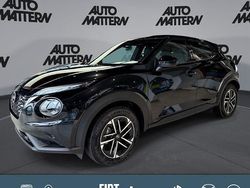 Schwarz Neu 2025 Nissan Juke N-Connecta SUV | 26.770 € (Guter Preis)