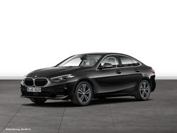 Black sapphire metallic Gebraucht 2024 BMW 218 Comfort Edition Coupé | 30.564 € (Fairer Preis)