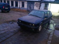 Schwarz Gebraucht 1991 BMW 325 Kombi | 9.000 €