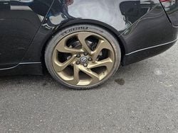 Schwarz Gebraucht 2017 Opel Insignia Limousine | 10.500 € (Guter Preis)