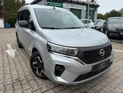 Silber Neu 2025 Nissan Townstar Tekna Van / Kleinbus | 23.949 € (Superpreis)
