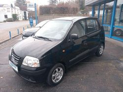 Schwarz Gebraucht 2005 Hyundai Atos Kleinwagen | 1.990 € (Fairer Preis)