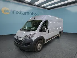 Weiß Gebraucht 2024 Citroën Jumper Van / Kleinbus | 25.849 € (Fairer Preis)