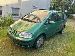 Gebraucht 2003 VW Sharan Van / Kleinbus | 1.200 € (Superpreis)