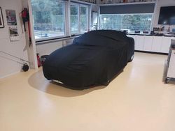 Schwarz Gebraucht 1996 Jaguar XK8 Cabrio | 13.900 € (Fairer Preis)