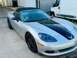 Corvette C6