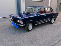 Blau Neu 2025 Fiat 1500 Limousine | 12.499 €