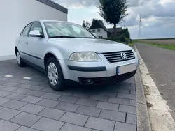 Silber Gebraucht 2004 VW Passat Limousine | 1.299 € (Guter Preis)