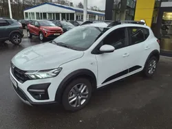 369 Gebraucht 2021 Dacia Sandero Comfort Kleinwagen | 15.990 € (Fairer Preis)
