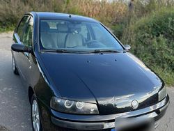 Schwarz Gebraucht 2003 Fiat Punto Kleinwagen | 1.400 € (Fairer Preis)