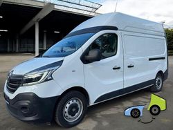 Weiß Gebraucht 2020 Renault Trafic Komfort Van | 18.500 € (Fairer Preis)