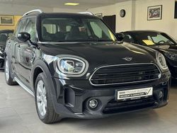 Schwarz Gebraucht 2022 Mini Cooper Countryman SUV | 26.740 € (Fairer Preis)