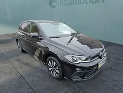 Schwarz Gebraucht 2024 VW Polo Kleinwagen | 20.949 € (Guter Preis)