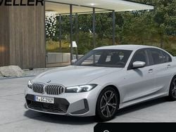 Brooklyn grau (grau) Gebraucht 2025 BMW 320 Efficient Dynamics Limousine | 37.950 € (Guter Preis)
