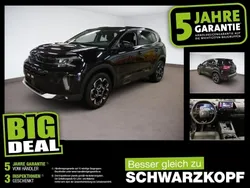 Schwarz Gebraucht 2024 Citroën C5 Aircross Start SUV | 21.980 € (Guter Preis)