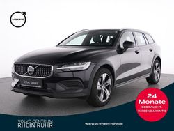 Schwarz Gebraucht 2023 Volvo V60 CC Plus Kombi | 35.980 € (Guter Preis)