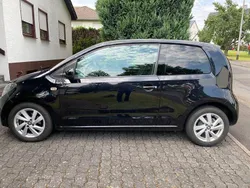 Schwarz Gebraucht 2015 Seat Mii FR-Line Kleinwagen | 6.400 € (Guter Preis)
