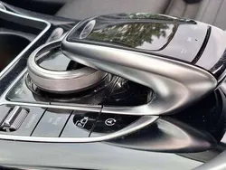 Schwarz Gebraucht 2019 Mercedes C200 Kombi | 19.500 € (Teuer)