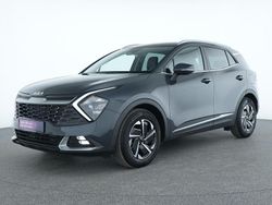 Pentametal Gebraucht 2024 Kia Sportage Vision SUV | 26.655 € (Superpreis)