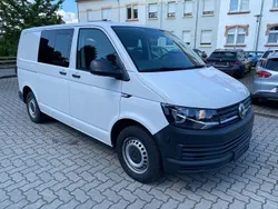 Weiß Gebraucht 2016 VW T6 Basis Van | 17.990 € (Superpreis)