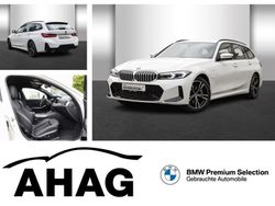 Andere Gebraucht 2024 BMW 330e M Sport Kombi | 39.840 € (Superpreis)