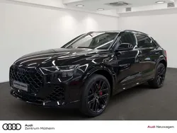 Mythosschwarz metallic Neu 2025 Audi RS Q8 Performance SUV | 176.750 € (Teuer)