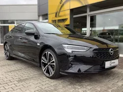 Diamantschwarz Gebraucht 2022 Opel Insignia Sport Limousine | 30.500 € (Teuer)