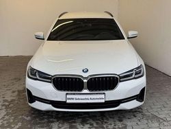 Alpinweiss Gebraucht 2022 BMW 530e Kombi | 32.489 € (Fairer Preis)