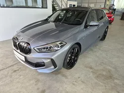 Grau Gebraucht 2024 BMW 120 M Sport Kleinwagen | 35.490 € (Guter Preis)