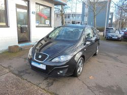 Schwarz Gebraucht 2015 Seat Altea XL Sun Van / Kleinbus | 6.850 € (Fairer Preis)
