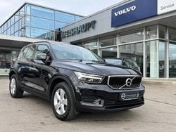 Onyxblackmetallic (schwarz) Gebraucht 2020 Volvo XC40 Kinetic SUV | 24.400 € (Fairer Preis)