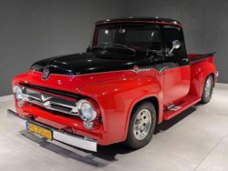 Rot Gebraucht 1956 Ford F100 Abholung | 44.900 €
