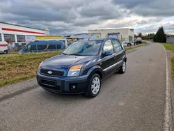 Grau Gebraucht 2007 Ford Fusion Style Limousine | 2.200 € (Guter Preis)