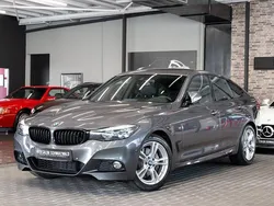 Andere Gebraucht 2021 BMW 340 Gran Turismo M Sport Limousine | 37.990 € (Teuer)