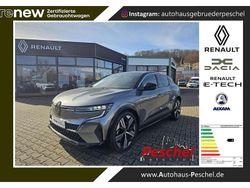 Grau kqg + schwarz gne Gebraucht 2022 Renault Mégane IV Techno Kleinwagen | 25.490 € (Guter Preis)