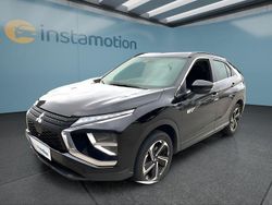 Schwarz Gebraucht 2022 Mitsubishi Eclipse SUV | 20.399 €