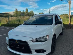 Weiß Gebraucht 2010 Mitsubishi Lancer Kleinwagen | 4.950 €