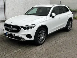 Weiß Gebraucht 2023 Mercedes GLC220 Avantgarde SUV | 45.000 € (Superpreis)