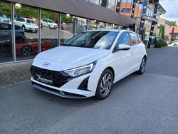 Atlas white Neu 2025 Hyundai i20 Trend Kleinwagen | 25.290 € (Teuer)